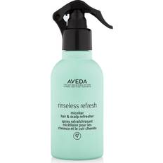 Anti-frizz Dry Shampoos Aveda Rinseless Refresh Micellar Hair & Scalp Refresher 6.8fl oz