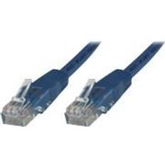 RJ45-RJ45 U/UTP Cat6 10m