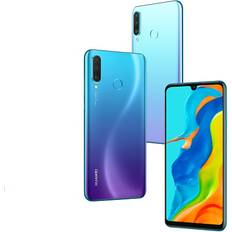 Huawei P30 Lite 4GB RAM 128GB • See the best prices »