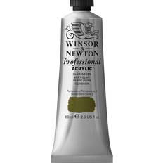 Winsor & Newton Professional Acrylic Colours