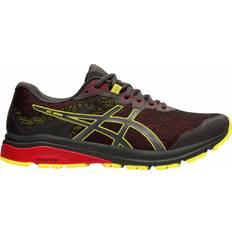 Asics GT-1000 8 M - Graphite Grey/Sour Yuzu