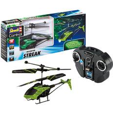 Ferngesteuerte Helikopter Revell Streak Glow in the dark 23829