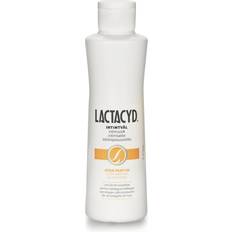 Fuktighetsgivende Intimpleie Lactacyd Intimate Soap 250ml