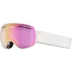 Goggles Dragon Alliance DR X1S 3 195 - White