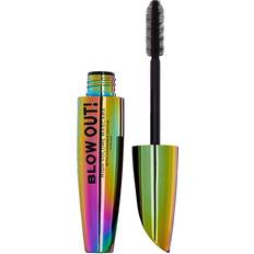 Make-up Revolution Beauty Blowout Mascara with Cannabis Sativa Black