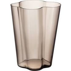 Iittala Alvar Aalto Vase 10.6"