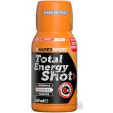 Namedsport Total Energy Shot Orange 60ml 1 Stk.