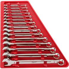 Milwaukee MLW48-22-9415 15-Piece Combination Wrench