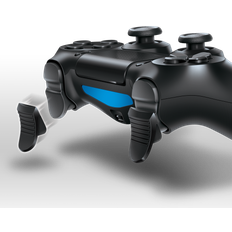 PlayStation 4 Controller Grips Bionikgaming Quickshot 2 Sets Trigger Grip (PS4)
