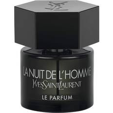 Yves Saint Laurent Herren Parfüme Yves Saint Laurent La Nuit De L'Homme EdP 60ml