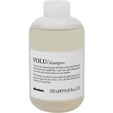 Davines Hårprodukter Davines VOLU Shampoo 250ml