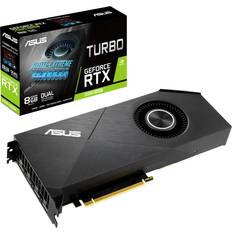 ASUS GeForce RTX 2080 Super Turbo EVO HDMI 3xDP 8GB