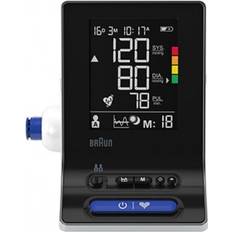 Oberarm Blutdruckmessgeräte Braun ExactFit 3 BUA6150