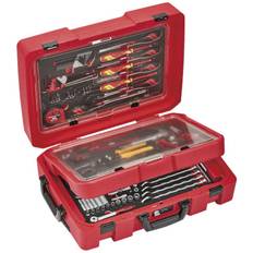 Teng Tools Verktøykasser Teng Tools SCE1