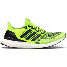 Adidas UltraBOOST M - Solar Yellow/Solar Yellow/Core Black