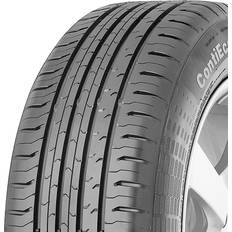 Continental 16 - Sommerreifen Autoreifen Continental ContiEcoContact 5 225/55 R16 95W AR