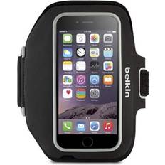 Apple iPhone 6 Plus/6S Plus Sportsarmbånd Belkin Sport-Fit Plus Armband for iPhone 6 Plus