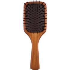 Braun Haarbürsten Aveda Wooden Mini Paddle Brush