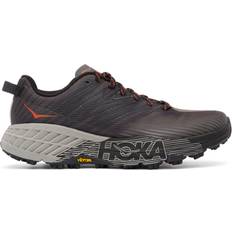 Hoka Speedgoat 4 M - Dark Gull Grey/Anthracite