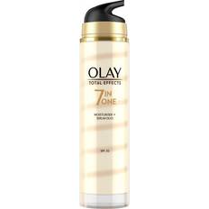 Olay Total Effects Anti-Ageing Moisturiser & Serum Duo SPF20 1.4fl oz