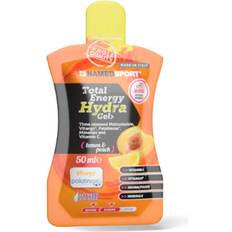 Namedsport Total Energy Hydra Gel Lemon & Peach 50ml 1 Stk.