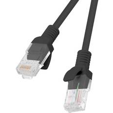 RJ45-RJ45 U/UTP Cat6 1m