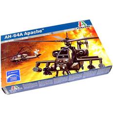 Italeri AH-64A Apache 1:72