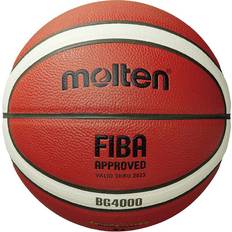 Basketballer Molten BG4000