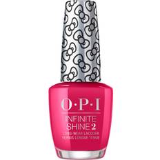 OPI Hello Kitty Collection Infinite Shine All About the Bows 0.5fl oz