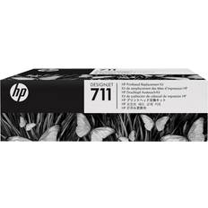HP Magenta Druckköpfe HP 711 (Multipack)