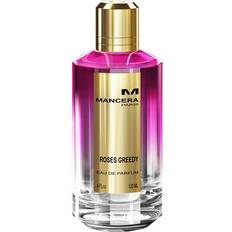 Mancera Eau de Parfum Mancera Roses Greedy EdP 120ml