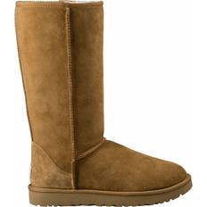 7,5 Hohe Stiefel UGG Classic Tall II Boot - Chestnut