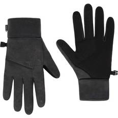 The North Face Herren Handschuhe & Fäustlinge The North Face Men's Etip Hardface Gloves - TNF Black Heather