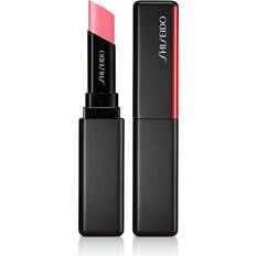 Getönt Lippenbalsam Shiseido ColorGel LipBalm #103 Peony 2g