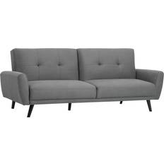 Julian Bowen Monza Sofa 223cm Zweisitzer