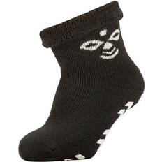 Hummel Snubbie Socks - Black (122406-2001)