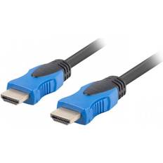 Premium High Speed with Ethernet (4K) HDMI-HDMI 2.0 20m