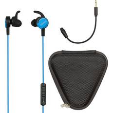 In-Ear - Playstation 4 Hodetelefoner Konix PS-I450