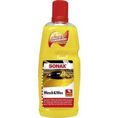 Lackpflege Sonax Wash & Wax 1L