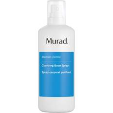 Retinol Aknebehandlinger Murad Blemish Control Clarifying Body Spray 130ml