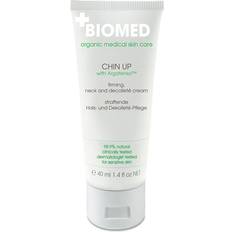 Anti-Aging Halscremes Biomed Forget Your Age Chin Up Firming Neck & Decolleté Cream 40ml