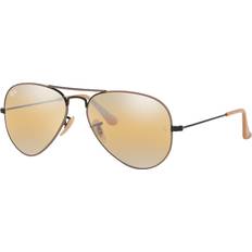 Ray-Ban Aviator Mirror RB3025 9153AG