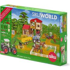 Siku Spielsets Siku Horse Farm 5609