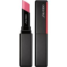 Shiseido Lip Balms Shiseido ColorGel LipBalm #107 Dahlia 2g