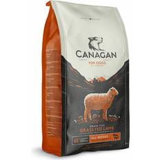 Canagan Grass Fed Lamb All Breed 6kg