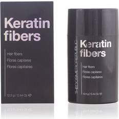 The Cosmetic Republic Keratin Fibers Medium Blonde 0.4oz