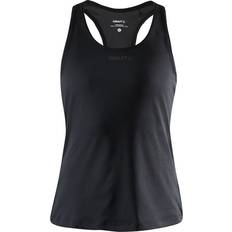 Craft Sportswear T-shirts & Tank Tops Craft Sportswear ADV Essence Singlet Women - Black