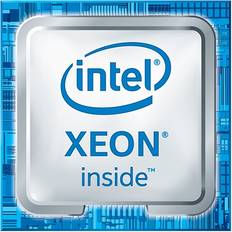 Intel Socket 1151 - SSE4.1 Prosessorer Intel Xeon E-2224 3.4GHz Socket 1151 Box