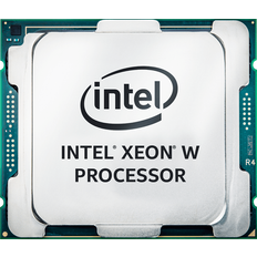 Intel Xeon W-2235 3.8GHz Socket 2066 Tray