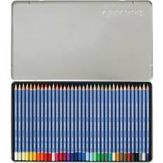 Derwent Marino Aquarelle Pencils 36pcs